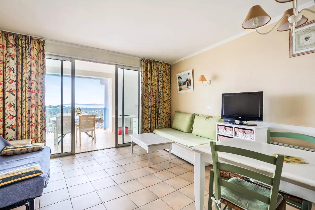 Résidence Maeva Particuliers Village les Restanques du Golfe de St Tropez - 679