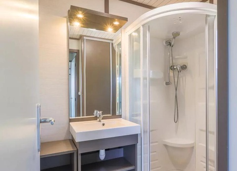 Flower Camping Torraccia 3* - 13