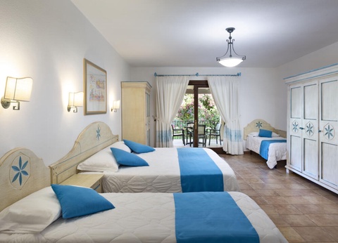 Hôtel Sentido Orosei Beach 4* - 14