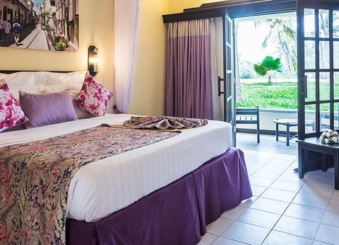 Hôtel Flamingo Beach Resort et Spa 3* et Safari 3 nuits - 3