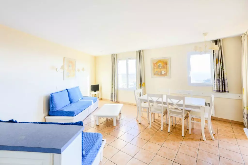 Résidence Maeva Particuliers Le Hameau des Issambres - 238