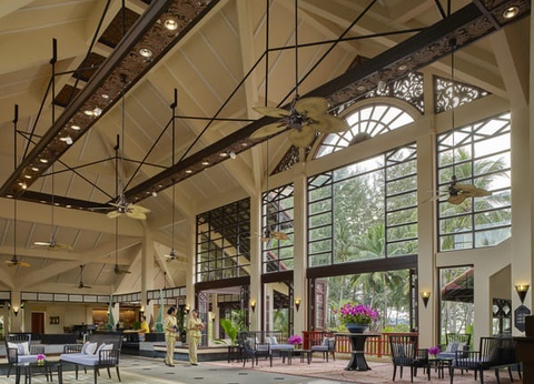 Séjour Dusit Thani Laguna Phuket 5* - 2