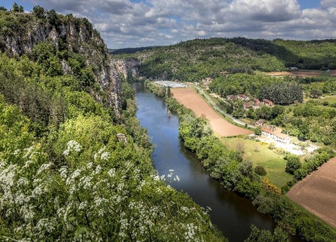 Camping Le Valenty - 21