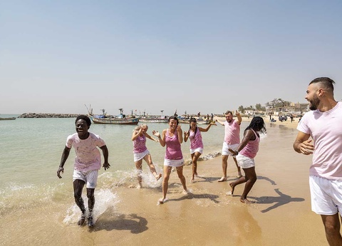 Club Marmara Les Filaos 4* - 43