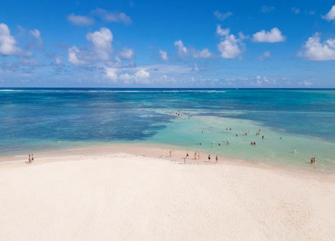 Hôtel Adult Only - Serenade All Suites ***** - 4