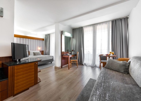 Hôtel Uvala 4* - 16