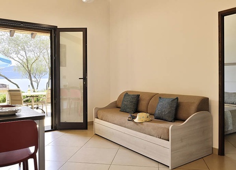 Résidence Arco Plage 4* - 7