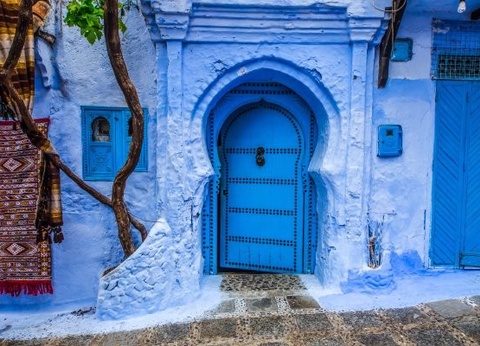 Circuit Couleurs et culture du Nord du Maroc - 3