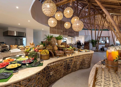 Eden Beach Khao Lak Resort and Spa 5* - 8