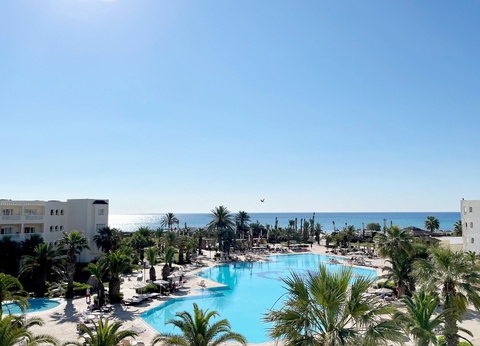 Hôtel Sentido Marillia Resort & Spa 4* - 2