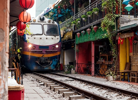 Circuit Panorama du Nord au Centre et plage 13 nuits - 3
