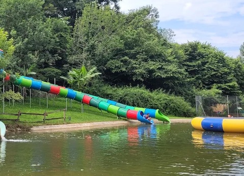 Camping Moulin de David 4* - 29