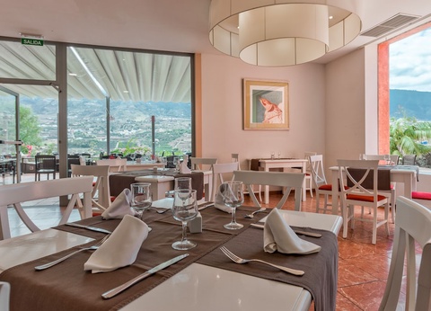 Hôtel Las Águilas Tenerife Affiliated by Meliá 4* - 5