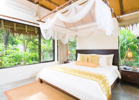 Combiné hôtels Combiné Framissima Premium Kalima Khao Lak et Koh Yao Yai Village - 23