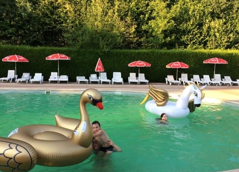 Camping les Lupins, 3* - 2