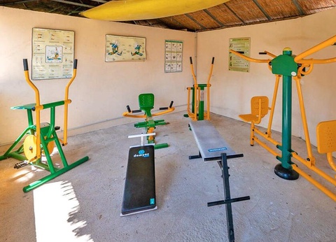 Camping Les Bois du Bardelet, 5* - 6