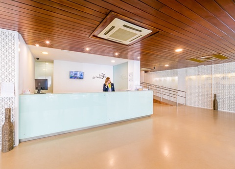 Hôtel Club Jumbo Palia Las Palomas 4* - 16