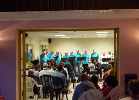 Camping La Corniche 3* - 20