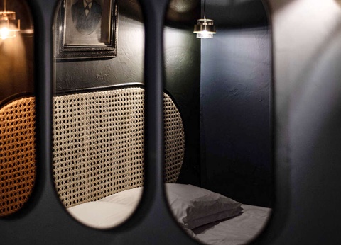 Séjour de charme à proximité du centre historique de Sarlat - 3* - 10