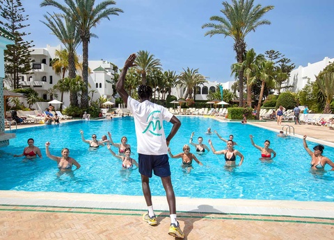 Club Marmara Les Jardins d'Agadir 4* - 31