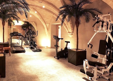 Séjour au centre de Bruges avec vue sur les canaux - 4* - 18