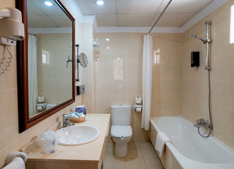 Hôtel MS Tropicana 4* - 9