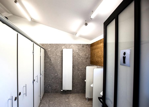 Camping du Lac d'Aydat, 3* - 21