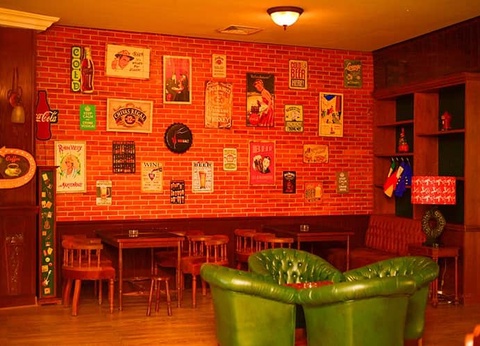 Hôtel The Ksar 4* - 9