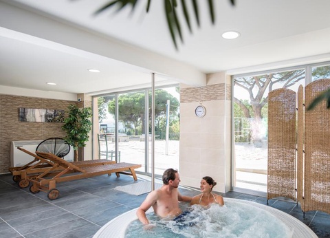 Les Résidences du Colombier, 3* - 28