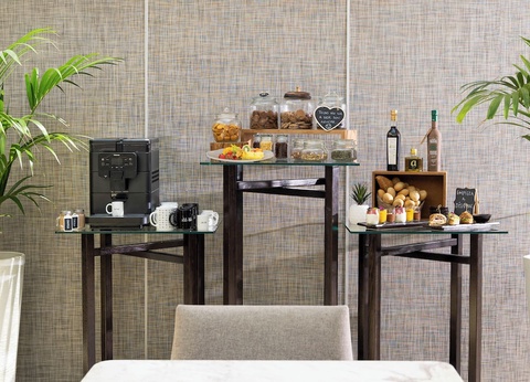 Hôtel INNSiDE Palma Bosque 4* - 62