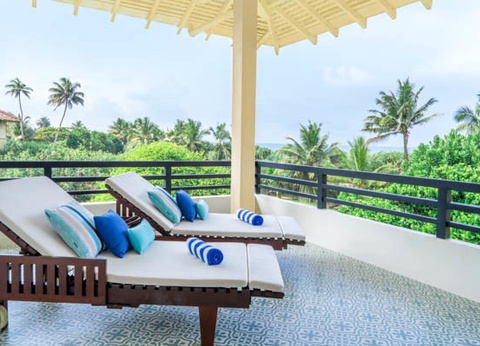 Club Framissima Heritance Ahungalla 5* - 21