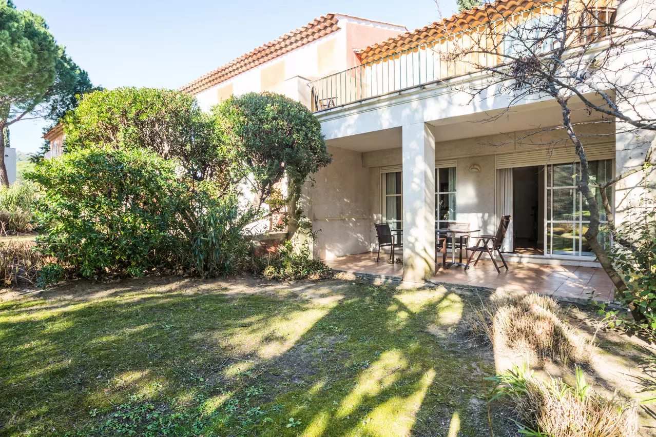 Résidence Maeva Particuliers Village les Restanques du Golfe de St Tropez - 668