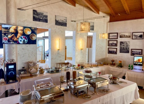 Hôtel Aragosta hotel & Restaurant 4* - 6