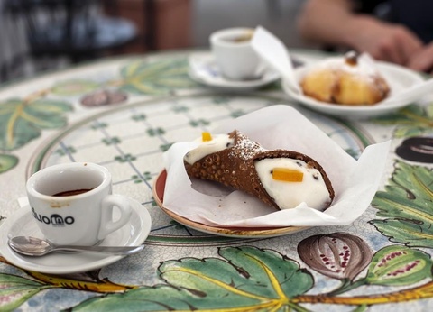 Hôtel Mangia's Pollina Resort 4* - 15