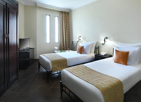 Combiné Rêverie sur le Nil et Jaz Casa Del Mar Beach - 17