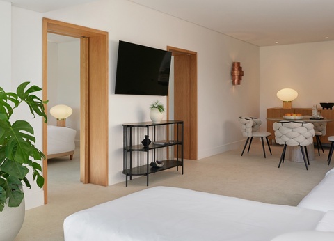 Hôtel TUI Sélection Cape Sounio 5* - 16