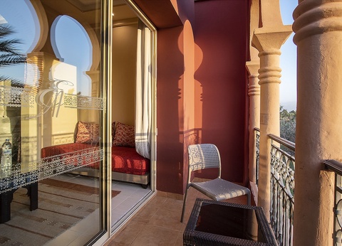 Hôtel Eden Andalou Aquapark & Spa 5* - 12