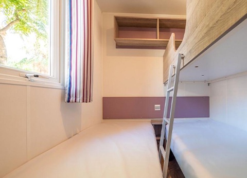 Camping Platja Cambrils, 3* - 214