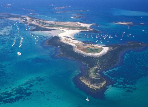 Camping La Roche Percée 4* - 49