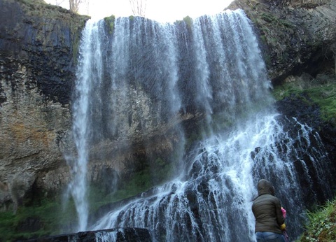 Camping Ushuaïa villages Sabot, 3* - 27