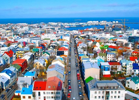 City Break 5 nuits - Découverte en terre de feu et de glace - 3