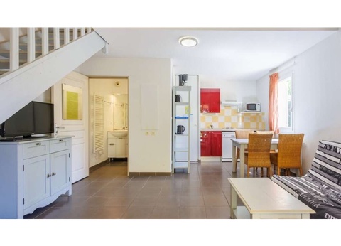 Vacances à partager en famille ou entre amis au pied du Ventoux (3 nuits) - 3* - 16