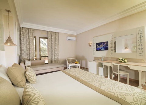 Hôtel Palm Beach Palace 5* - 35