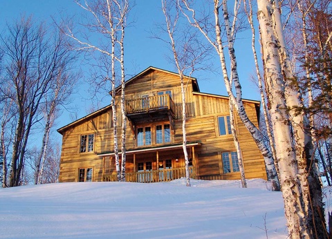 Circuit Retour aux sources 4* - 7