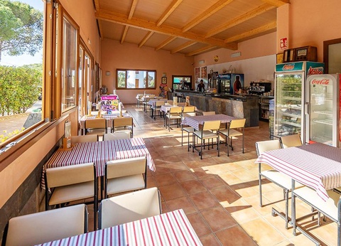 Camping Internacional Palamos, 3* - 12
