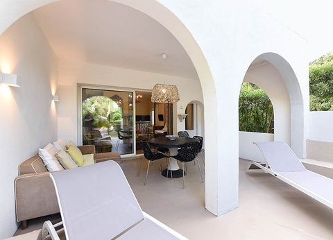 Résidence Campo di Fiori Maisons de Charme 4* - 17