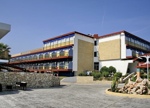 Hôtel All Senses Ocean Blue Seaside Resort 4* - 16