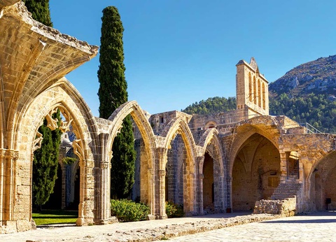 Circuit Découverte de Chypre - Départs hiver - 9