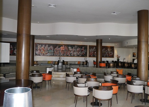 Hôtel Royal Thalassa Monastir 5* - 20