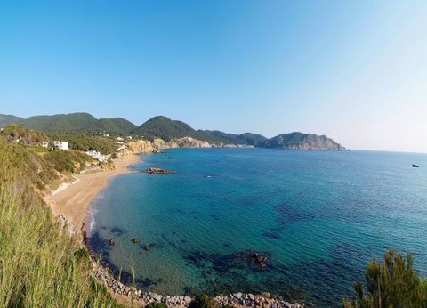 Hôtel Club Framissima Invisa Cala Blanca 3* - 2